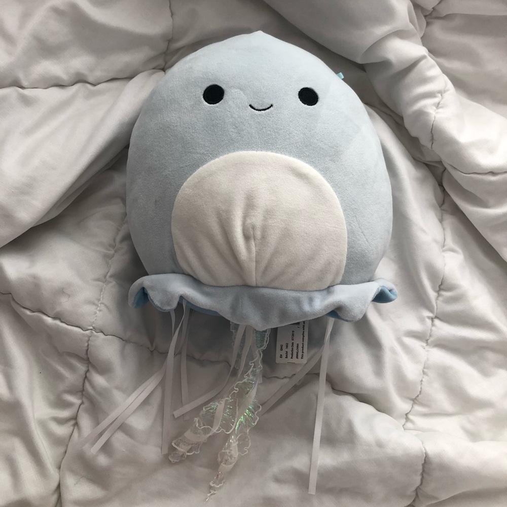 Jarin Squishmallow